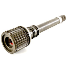 Allison 1000 / 2000 Performance Billet Input Shaft TCS Products 109600