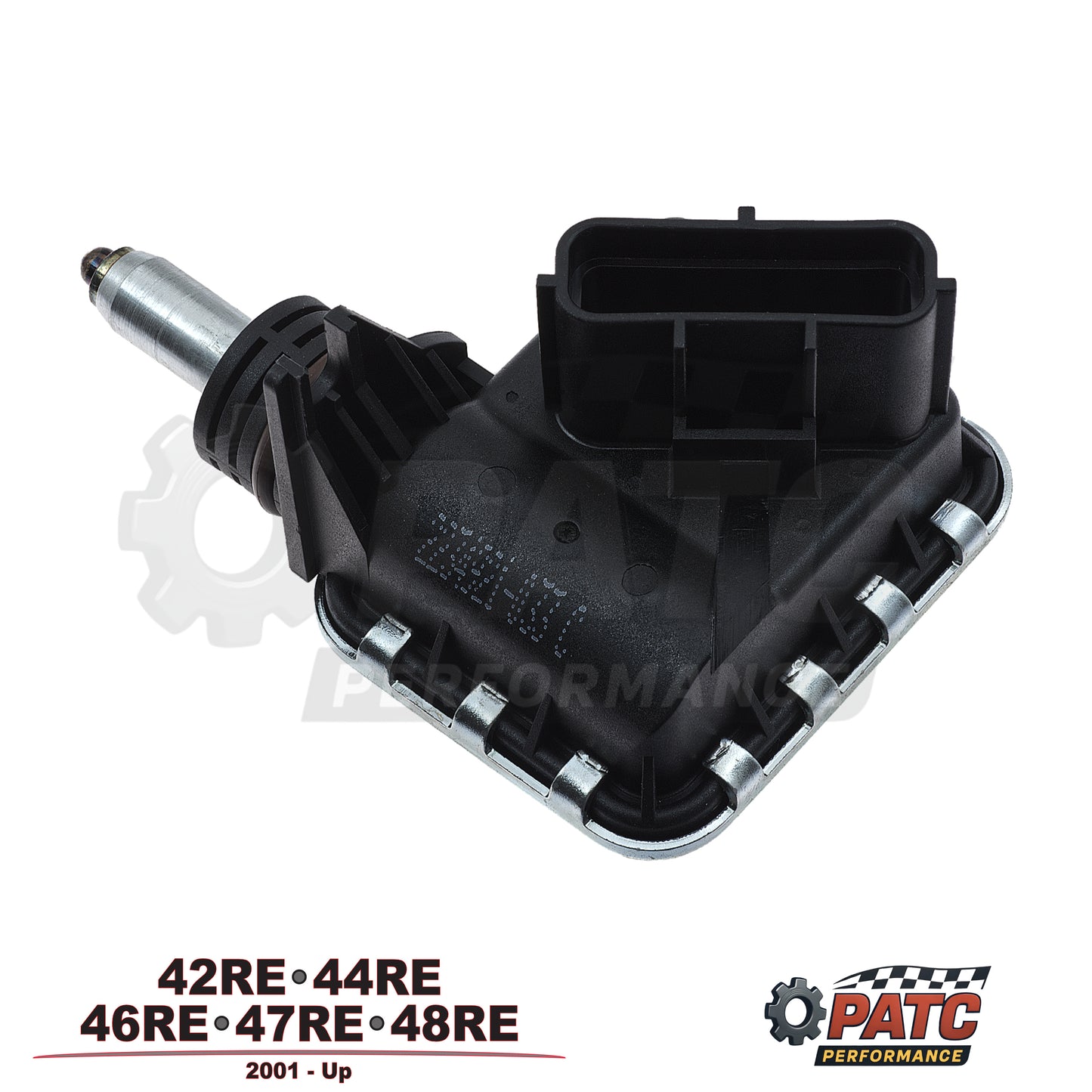 42/44RE 46/47RE 48RE Neutral Safety Switch - Range Sensor 5-Prong 2002-up