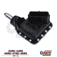 42/44RE 46/47RE 48RE Neutral Safety Switch - Range Sensor 5-Prong 2002-up