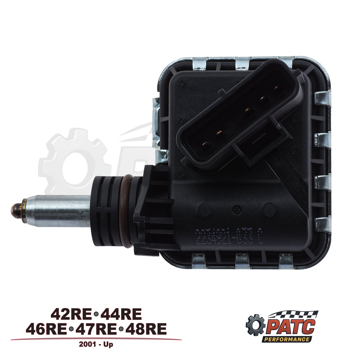 42/44RE 46/47RE 48RE Neutral Safety Switch - Range Sensor 5-Prong 2002-up