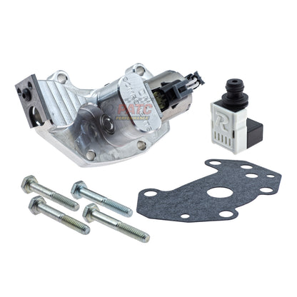 46RE 47RE 48RE Performance Governor Pressure Solenoid Block and Sensor kit 2000 & Up