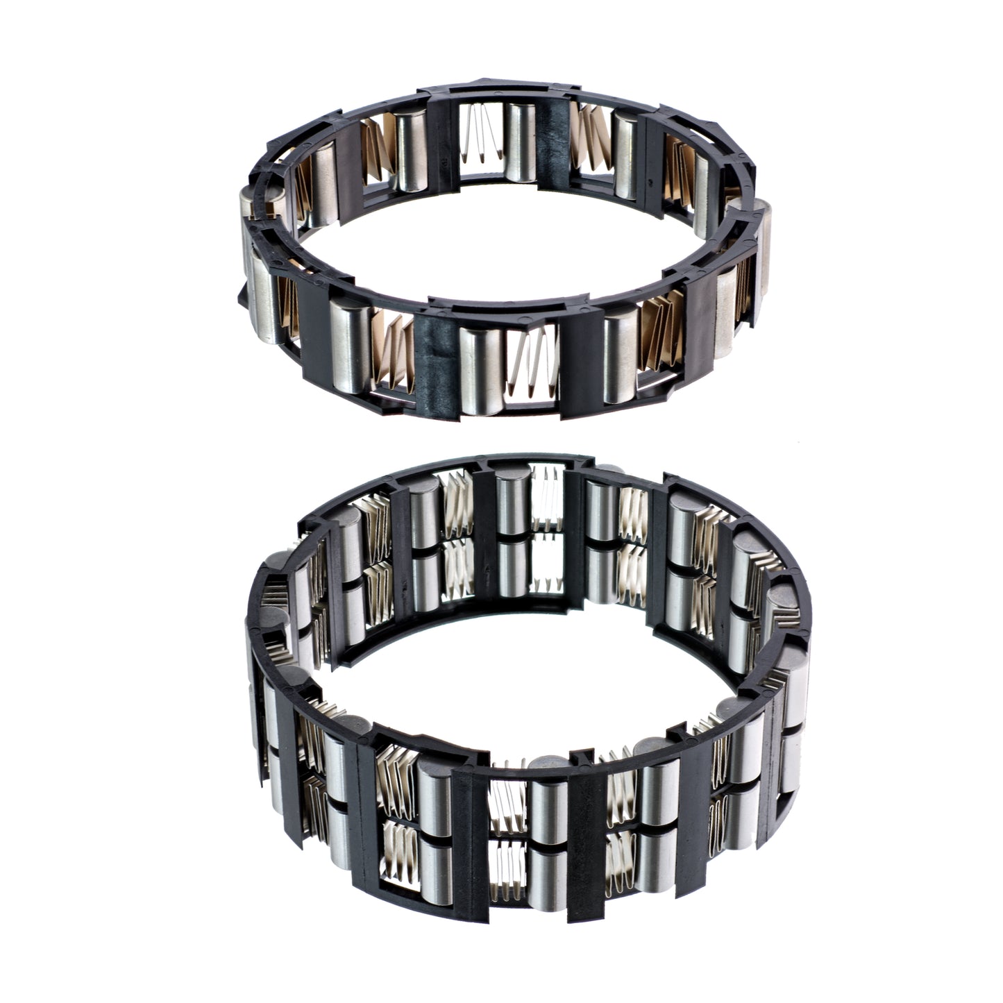 A518/618 46RE47RE Low / OD Sprag Roller Clutch Set 1992-UP