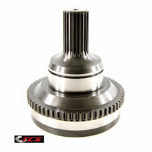 A618 48RE Output Shaft 300M Billet HD Upgrade 23 spline fits Dodge Ram 1995on