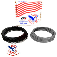 5R110W Performance - Forward Clutch PowerPack™ 2005-up | Alto 166756A