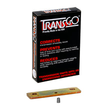 5R110W TorqShift Case Vent Relocation Kit - TransGo 5R110W-VENT