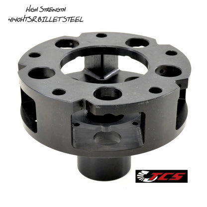 for Ford 5R110W Transmission TCS 4140 Billet Overdrive Planet Housing 5-pinion
