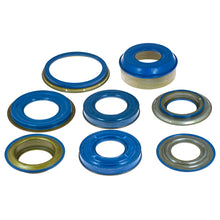 5R110W Performance - Bonded Piston Set - Hi-Per Blue