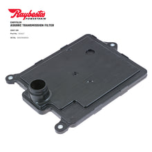 A465 AS68RC Transmission Overhaul Rebuild Kit 2006-Up