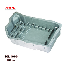 2020up 10L1000 GM Silverado HD Transmission Oil Pan Deep Aluminum GM2500 3500HD