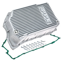 2020up 10L1000 GM Silverado HD Transmission Oil Pan Upgrade Aluminum 2500 3500