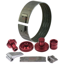 A727-A618-48RE Transmission WIDE Band w/ Servo - 4.2 Lever Combo High Performance