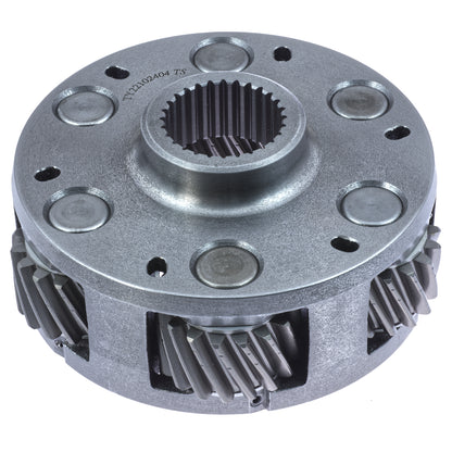 47RH/RE - 48RE Forward/Front Planet - HD Steel - 6-Pinion