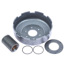 47RH/RE 48RE Sun Gear Shell with Sun Gear HD (.240" Thick)