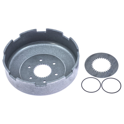 47RH/RE 48RE Sun Gear Shell with Sun Gear HD (.240" Thick)