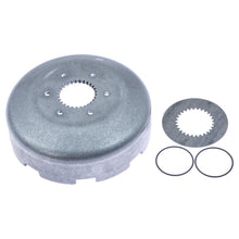 47RH/RE 48RE Sun Gear Shell with Sun Gear HD (.240" Thick)