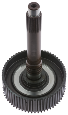 A618 47RE 48RE Transmission HD Upgrade One Piece 300M Billet Steel Input Shaft