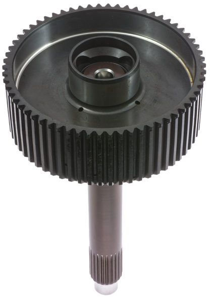 A618 47RE 48RE Transmission HD Upgrade One Piece 300M Billet Steel Input Shaft