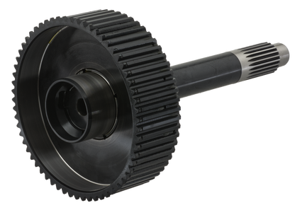A618 47RE 48RE Transmission HD Upgrade One Piece 300M Billet Steel Input Shaft