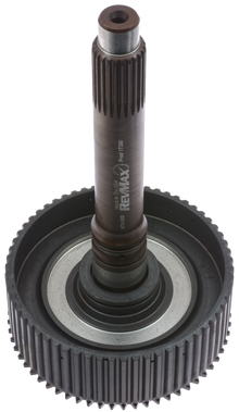 A618 47RE 48RE Transmission Input Shaft 300M Steel HD Upgrade (RevMax 478-500)