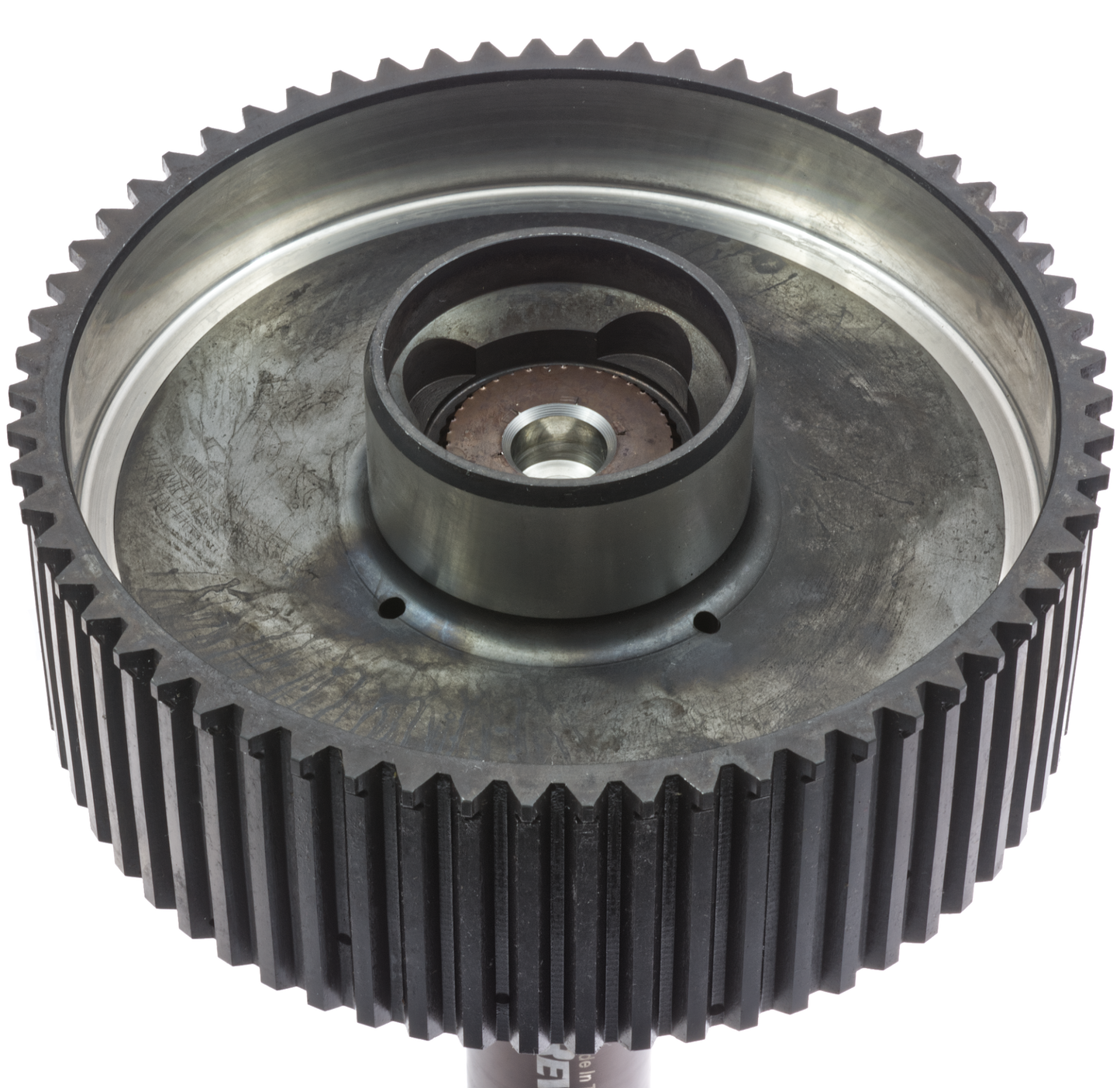 A618 47RE 48RE Transmission Input Shaft 300M Steel HD Upgrade (RevMax 478-500)