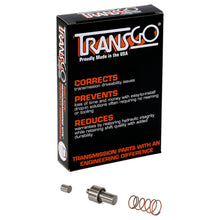 A500 A518 46RE 47RE Valve Body Repair - Boost Valve 1988-07 Gas and Diesel (TF-BOOST)