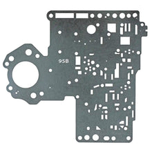 46RE - 47RE Valve Body Separator Plate 1995-2004 Gas and Diesel (TF-PLT-95B) (Copy)