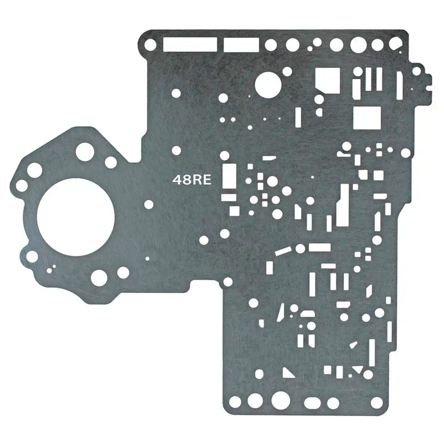 48RE Valve Body Separator Plate 2003-08 Gas and Diesel (TF-PLT-48RE)
