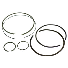 47RH/RE - 48RE Snap Ring Set for Overdrive Section