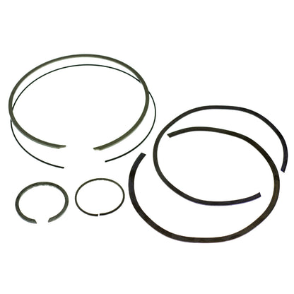 47RH/RE - 48RE Snap Ring Set for Overdrive Section