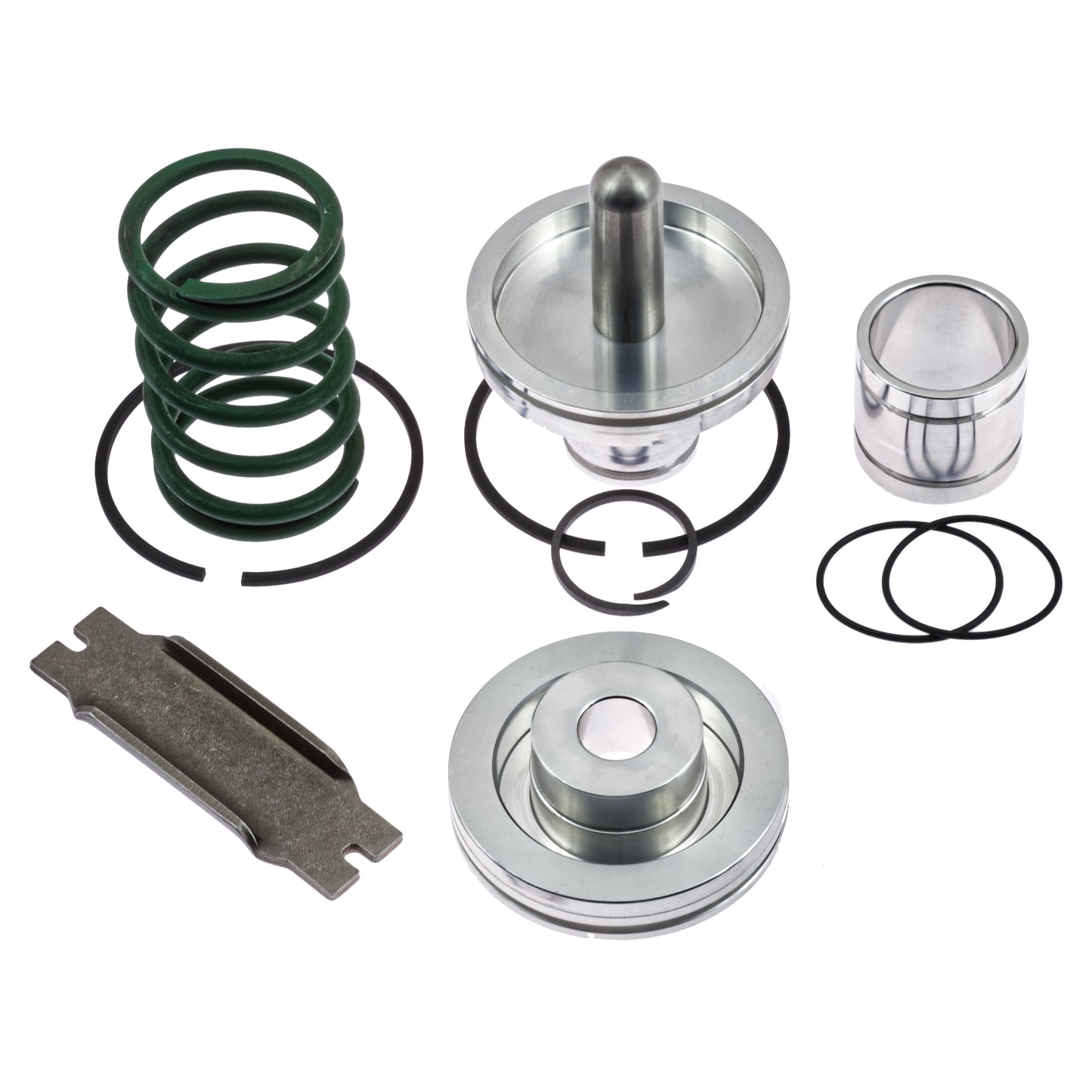 47RH/RE 48RE Kickdown Super Servo Upgrade Package