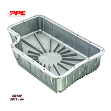 Ford 6R140 Transmission High Performance Oil Pan DEEP Aluminum PPE 328052000