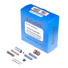 10R140 Transmission Valve Body Shift Tuner Kit HD RatioTek RT-10R140-PRX