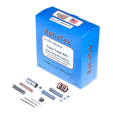 10R140 Transmission Valve Body Shift Tuner Kit RatioTek RT-10R140-PR