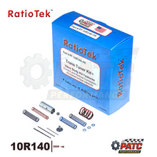 10R140 Transmission Valve Body Shift Tuner Kit RatioTek RT-10R140-PR