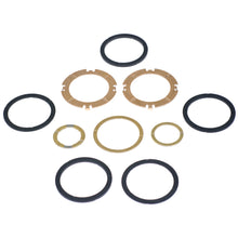 4L80E 4L85E Thrust Washer Set w/Pump Selectives - 1991-Up
