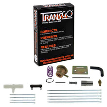 4L80E 4L85E Vacuum Modulator Kit - TransGo 48-MOD