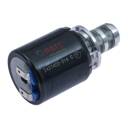 4L80E 4L85E Pressure Control Solenoid EPC - 1991-2003