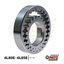 4L80E 4L85E Pump Gear Set - New, OE-Sizing