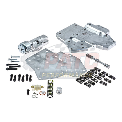 TH400 Turbo 400 Transmission Transbrake Valve Body 4009N Trans Brake