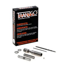 4L80E 4L85E TCC Regulator - Lock-Up Valve Kit - TransGo 4L80E-TCC