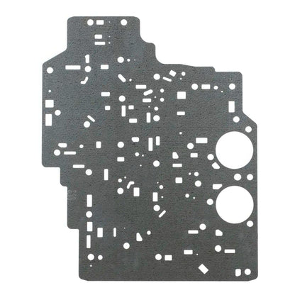 4L80E 4L85E Valve Body Plate - TransGo 48-PLT-01