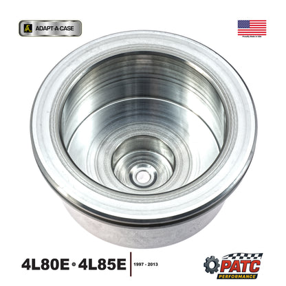 1997-Up 4L80E 4L85E Billet Servo Piston for Reverse Band - Adapt-A-Case 34912AAC