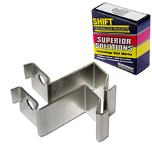 E4OD 4R100 Filter Retainer Bracket - Prevent Fallout | Superior K066