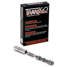 4R100 Lock-up PWM Conversion Valve Kit | TransGo 4R100-LU
