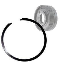 C6 E4OD 4R100 HD Snap Ring for Forward Hub | Superior K0111