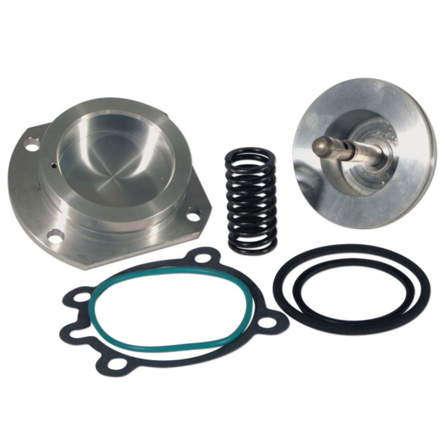 C6 Performance R-Code Super Servo™ Kit | Superior K016