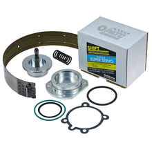 C6 Performance Kevlar® Band and R-Code Super Servo™ Kit | Superior K016