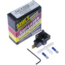 Universal Vacuum Switch Kit - Control TCC Lock-Up | Superior K058
