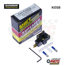 Universal Vacuum Switch Kit - Control TCC Lock-Up | Superior K058