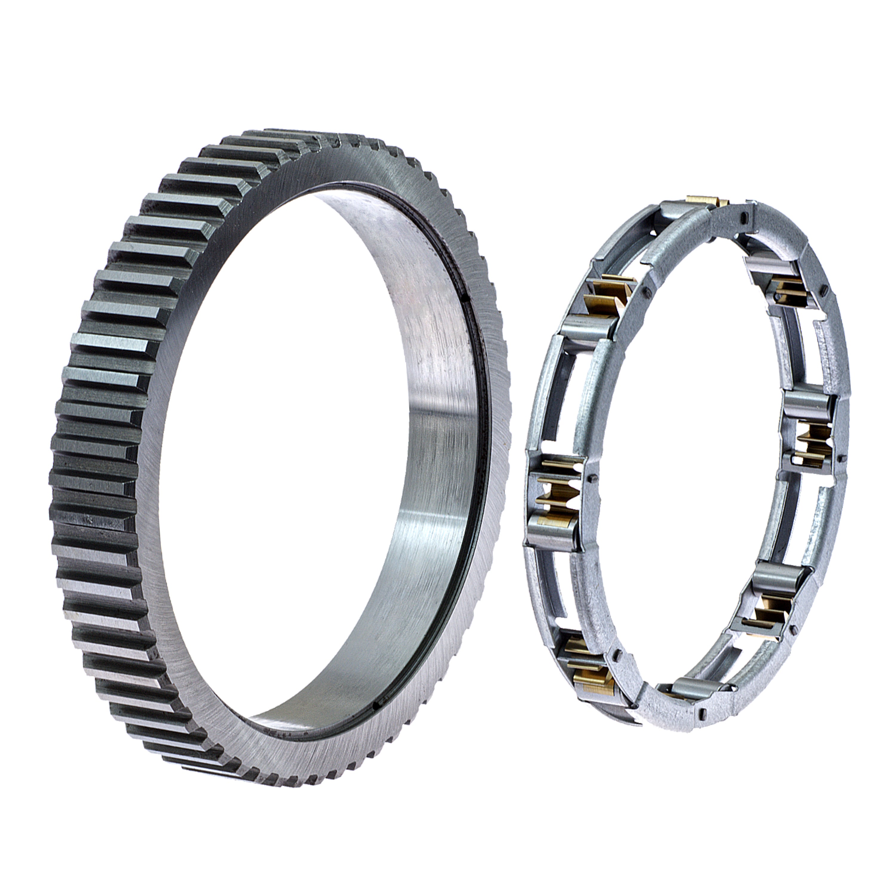 TH350/C Performance Intermediate Sprag and Race - Hardened ...